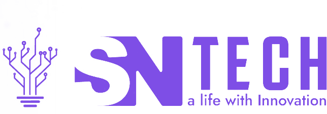 SN Tech Logo